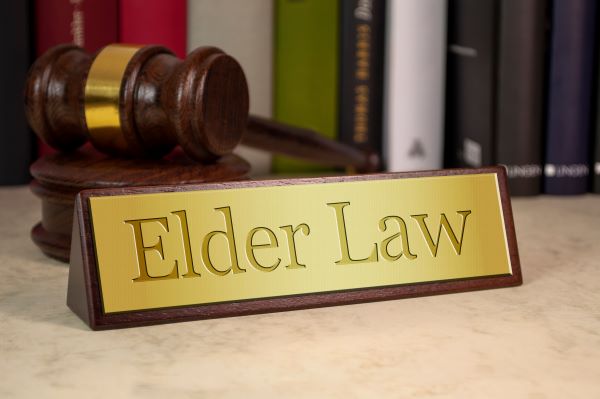 It Is Beneficial for Seniors and Their Families to Hire an Elder Law Attorney