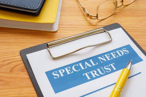 The Tax Implications of Special Needs Trusts
