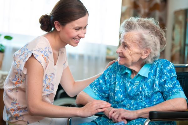Protecting Loved Ones in Nursing Homes by Asking the Right Questions
