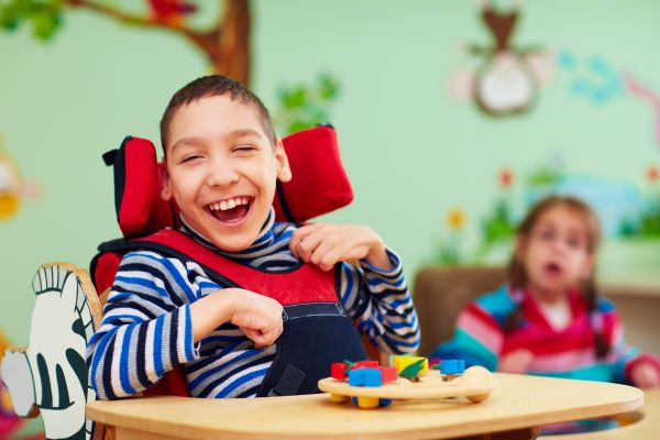 The Development of a Plan for Special Needs Children