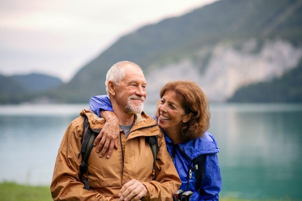 An Overview of Unmarried Couples and Estate Planning