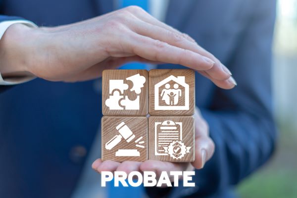 Probate Process: What You Need to Know