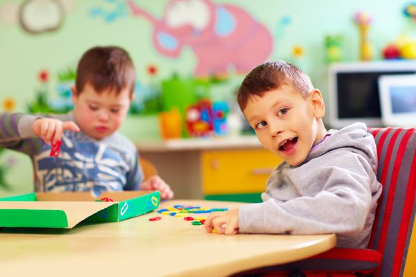 What Is the Difference Between Special Needs and Disabilities?