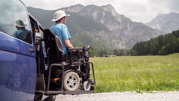 The Accessible Traveler’s Guide: Tips for Disabled Travelers